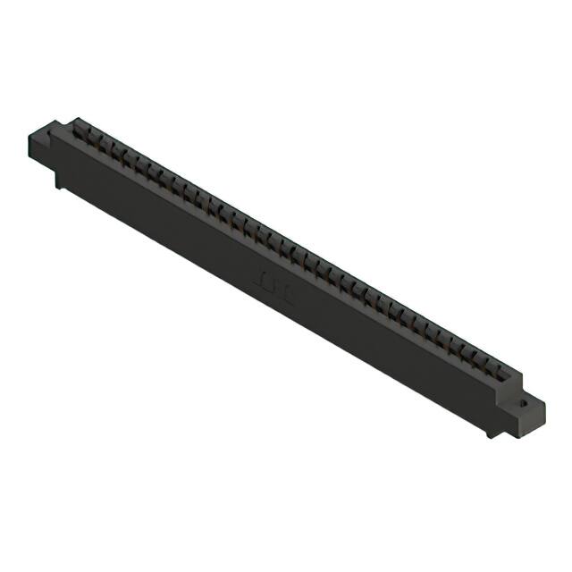 387-035-524-602 EDAC Inc.  Edgeboard Connectors